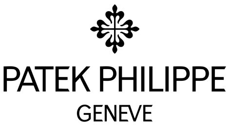 patek logo|patek philippe png.